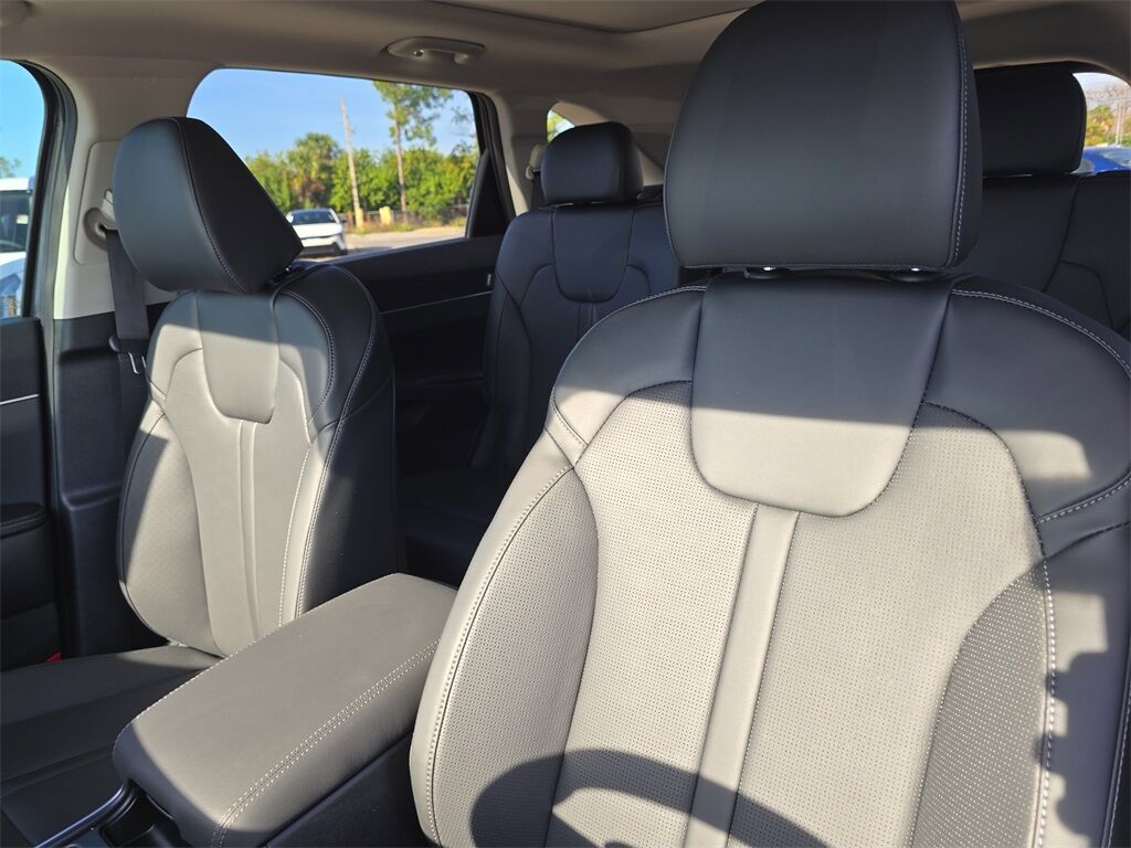 2026 Kia Sorento S San Clemente CA