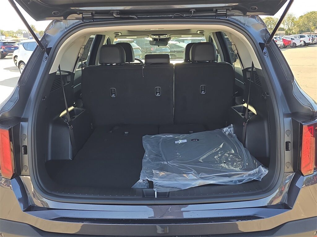 2026 Kia Sorento S San Clemente CA