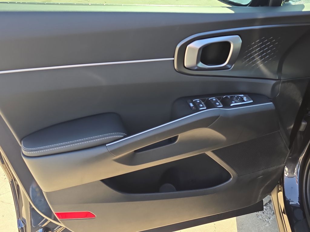 2026 Kia Sorento S San Clemente CA