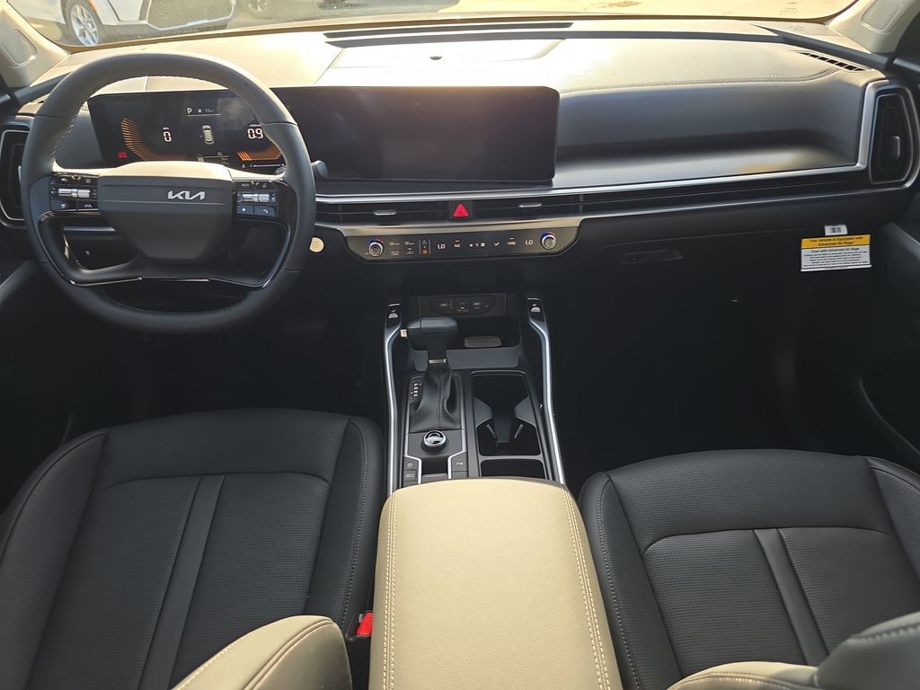 2026 Kia Sorento S San Clemente CA