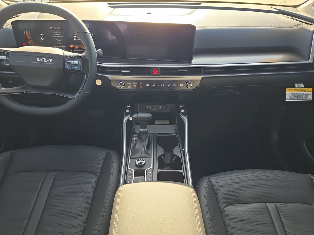 2026 Kia Sorento S San Clemente CA