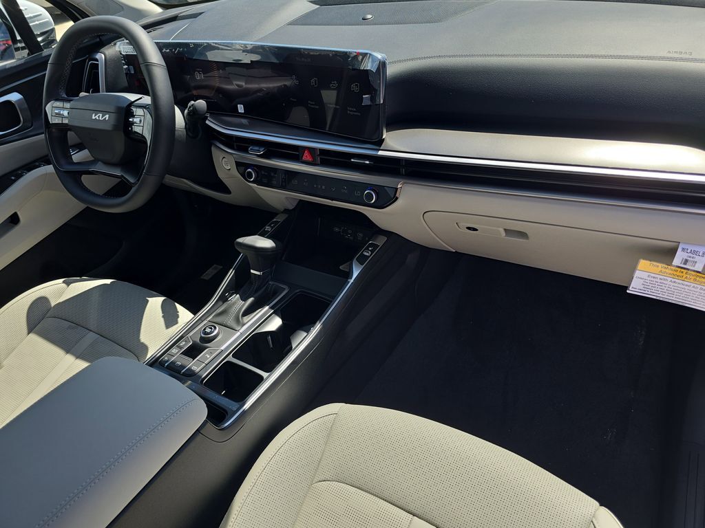 2026 Kia Sorento S San Clemente CA