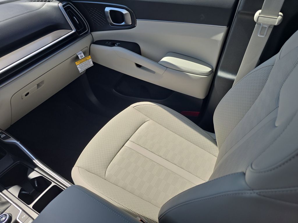 2026 Kia Sorento S San Clemente CA