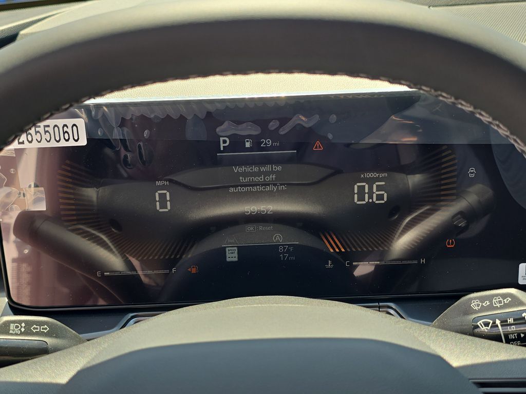 2026 Kia Sorento S San Clemente CA