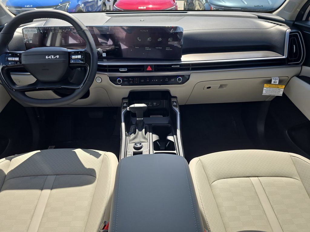 2026 Kia Sorento S San Clemente CA