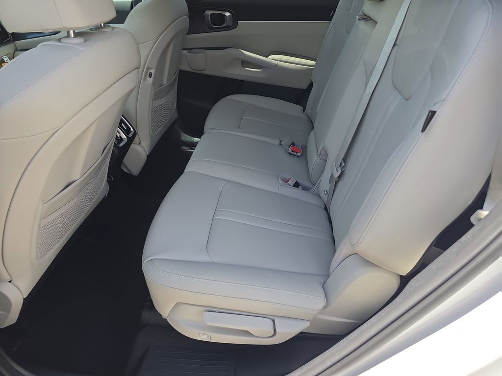 2026 Kia Sorento S San Clemente CA