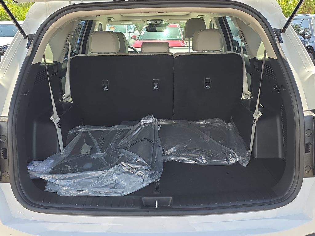 2026 Kia Sorento S San Clemente CA