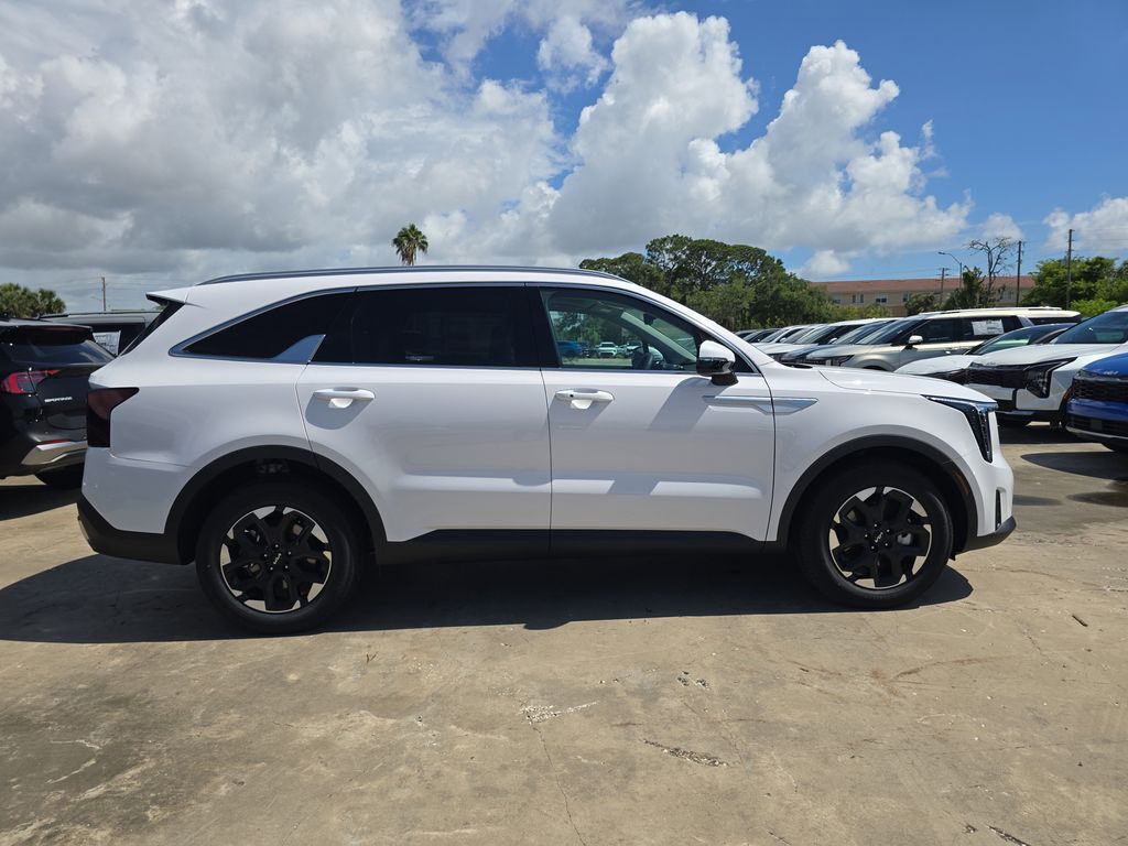 2026 Kia Sorento S San Clemente CA