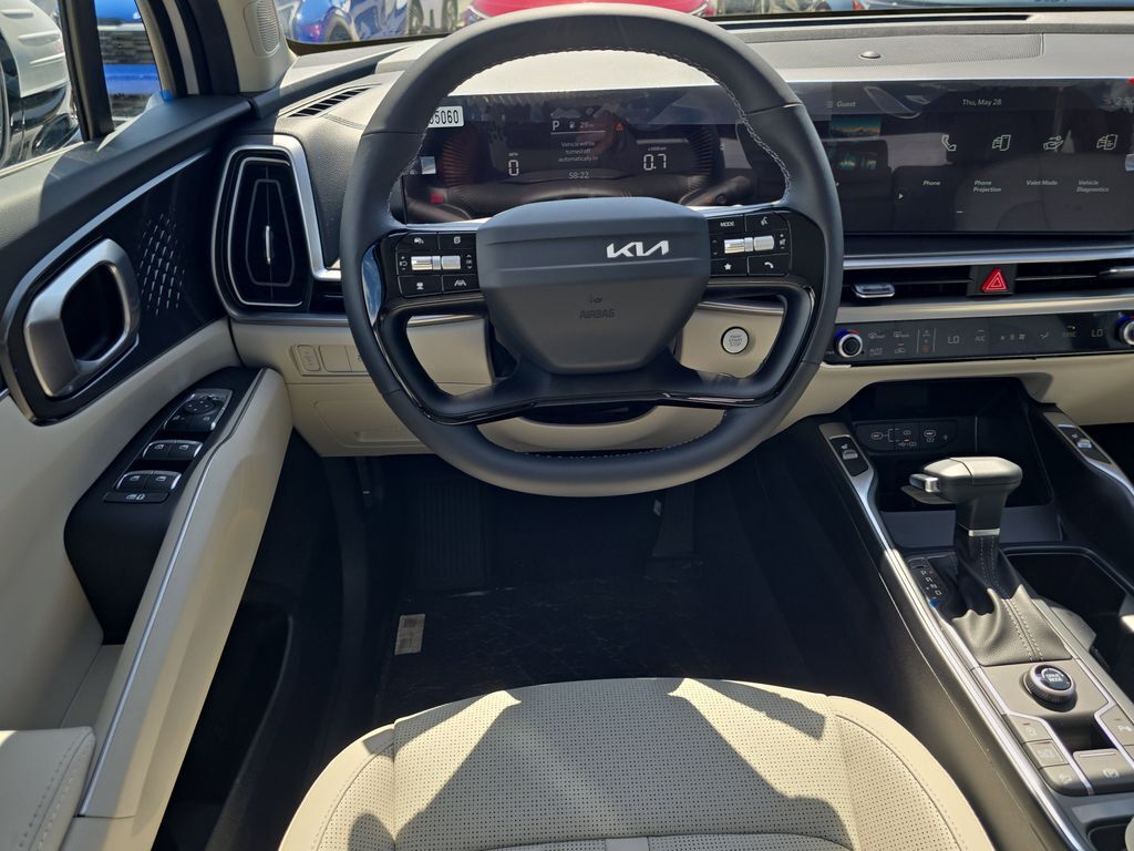2026 Kia Sorento S San Clemente CA