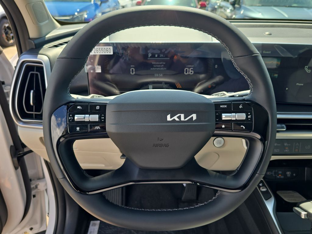 2026 Kia Sorento S San Clemente CA