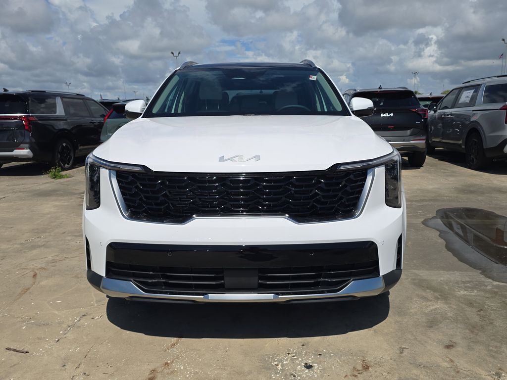 2026 Kia Sorento S San Clemente CA