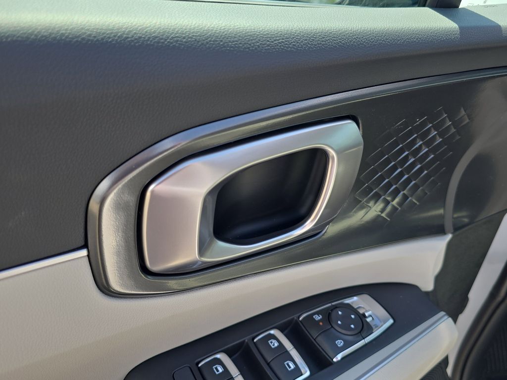 2026 Kia Sorento S San Clemente CA