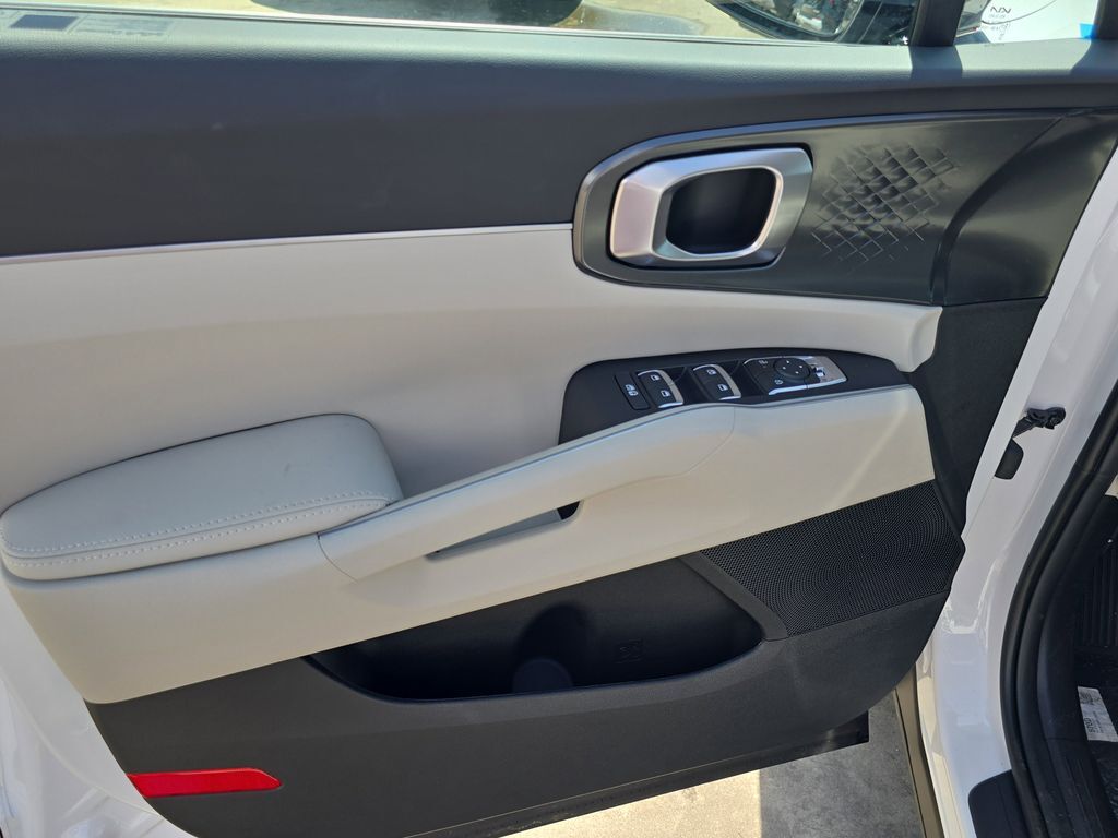 2026 Kia Sorento S San Clemente CA