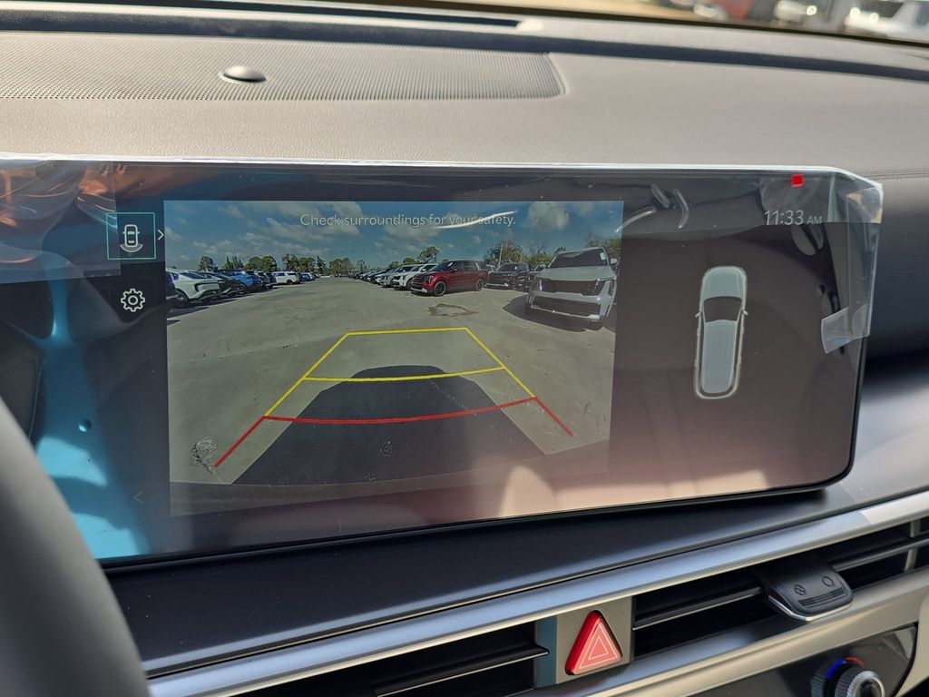 2026 Kia Sorento S San Clemente CA