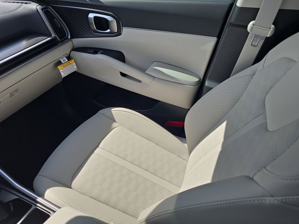 2026 Kia Sorento S San Clemente CA