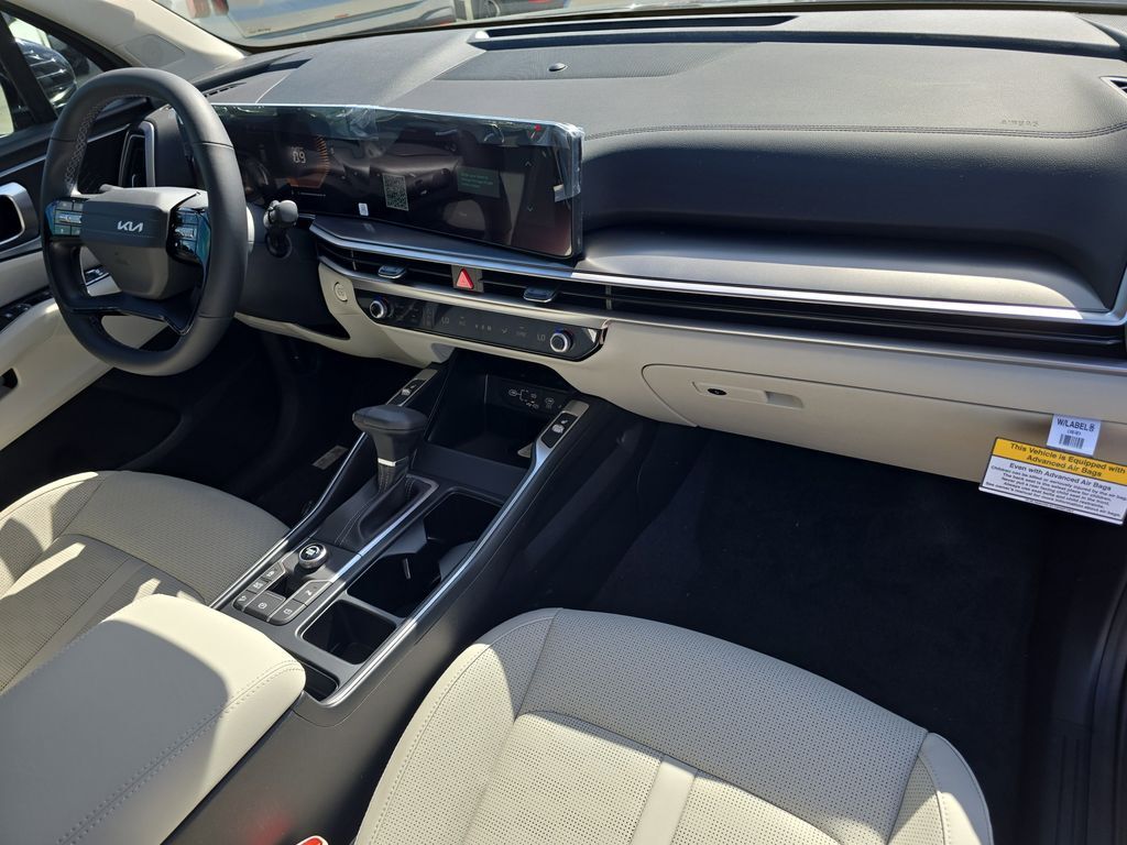 2026 Kia Sorento S San Clemente CA