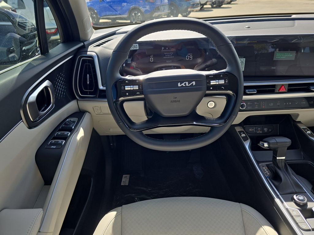 2026 Kia Sorento S San Clemente CA