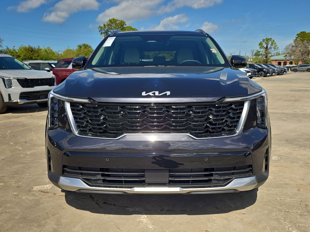 2026 Kia Sorento S San Clemente CA