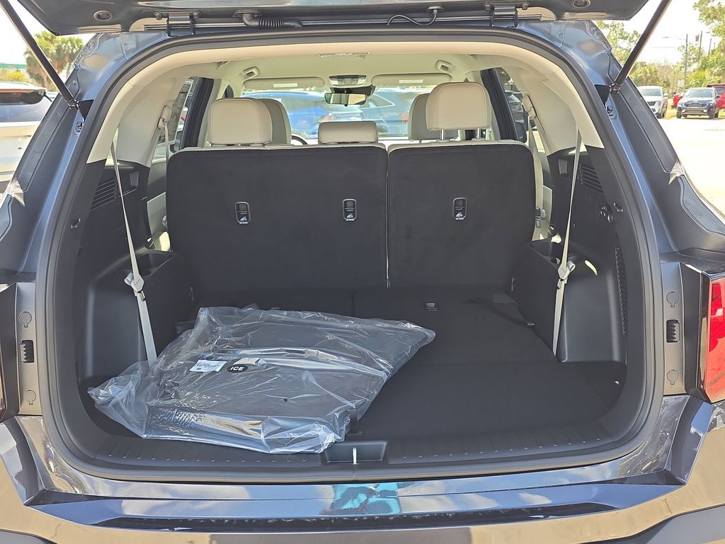 2026 Kia Sorento S San Clemente CA