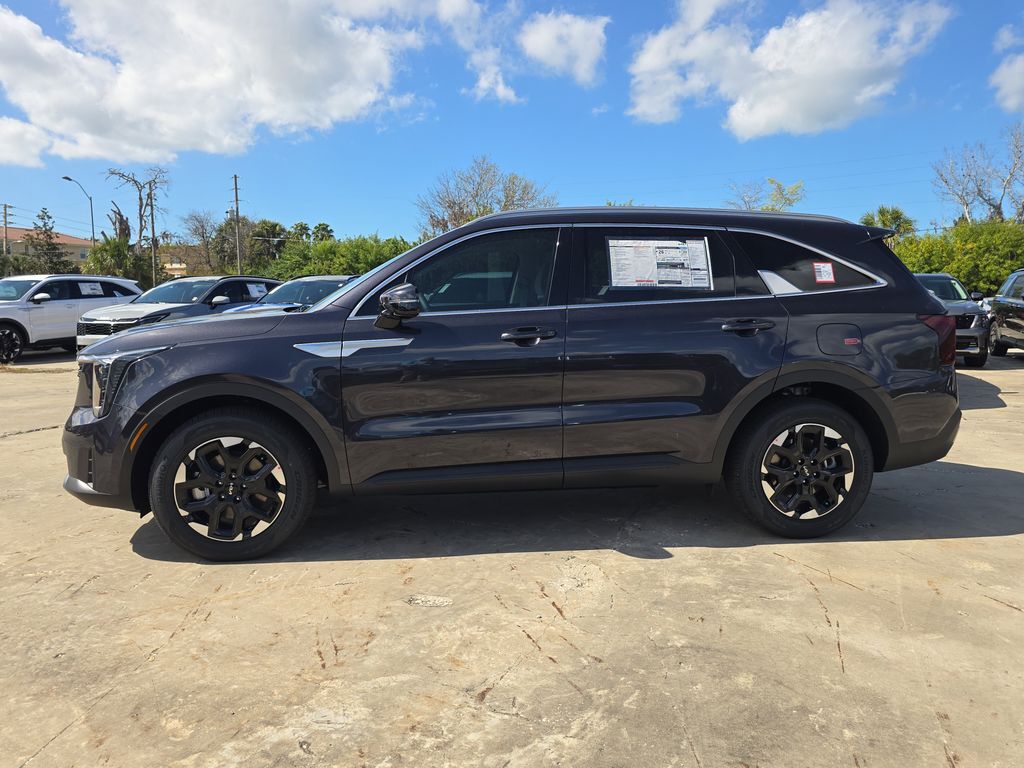 2026 Kia Sorento S San Clemente CA