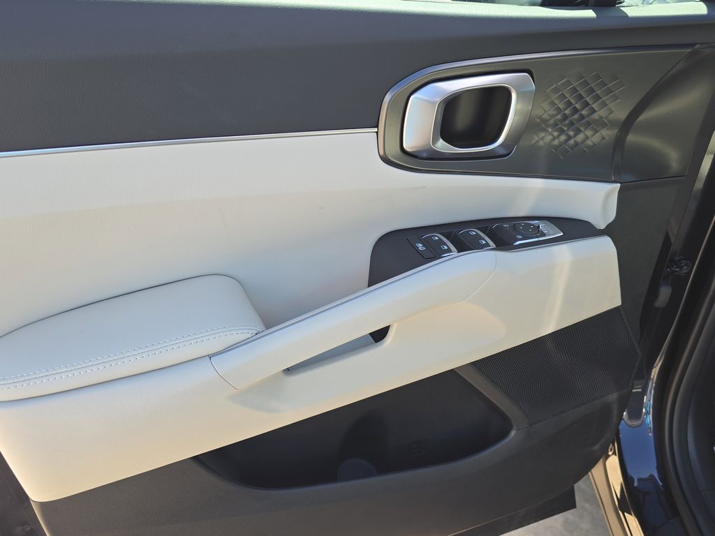 2026 Kia Sorento S San Clemente CA