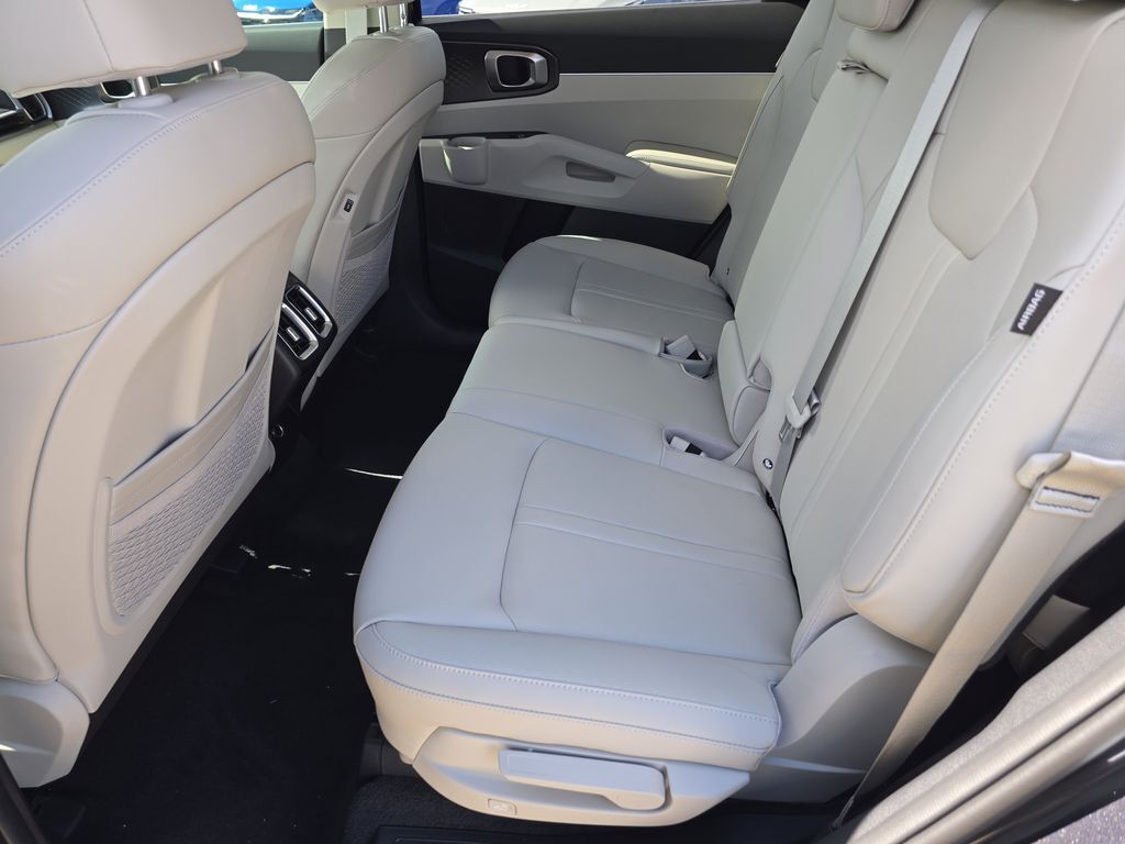 2026 Kia Sorento S San Clemente CA