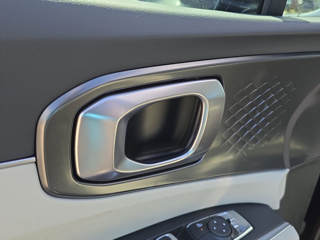 2026 Kia Sorento S San Clemente CA