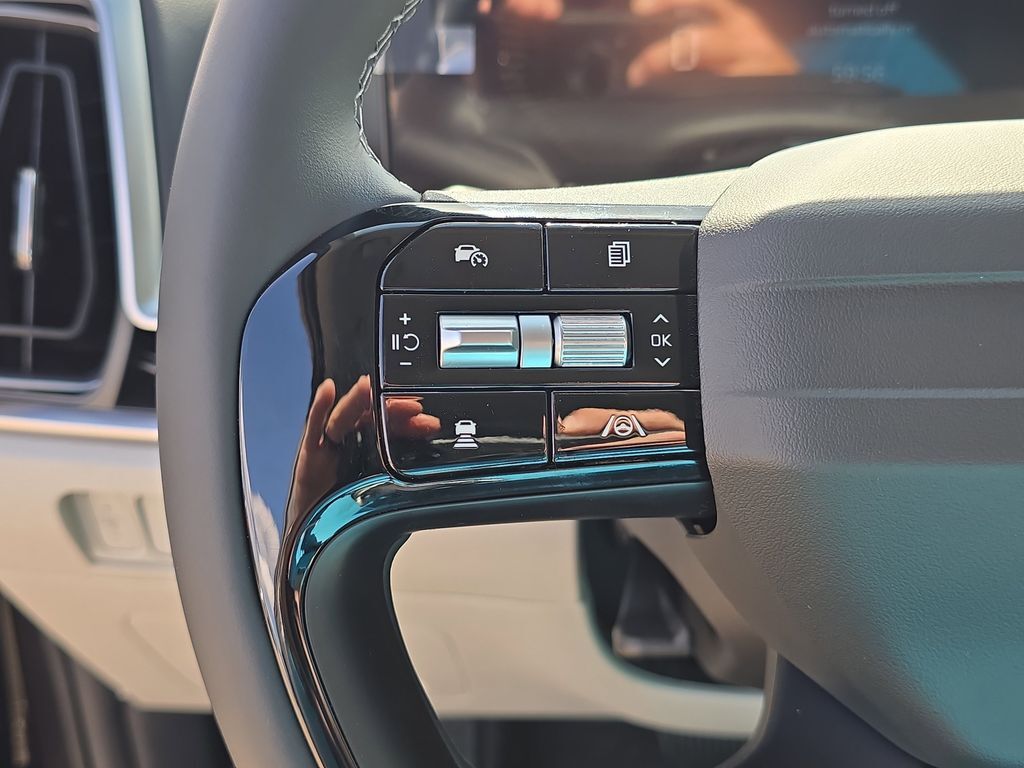 2026 Kia Sorento S San Clemente CA