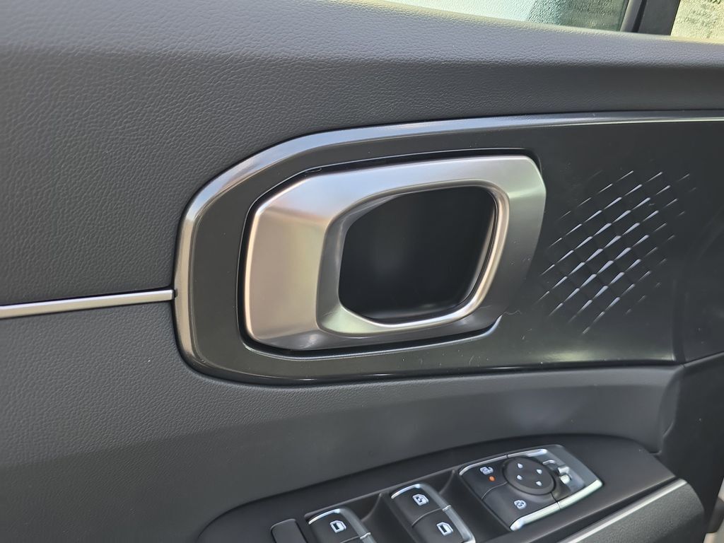 2026 Kia Sorento S San Clemente CA