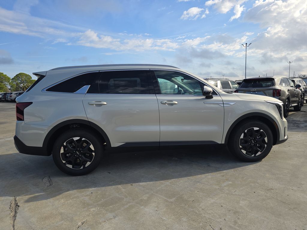 2026 Kia Sorento S San Clemente CA