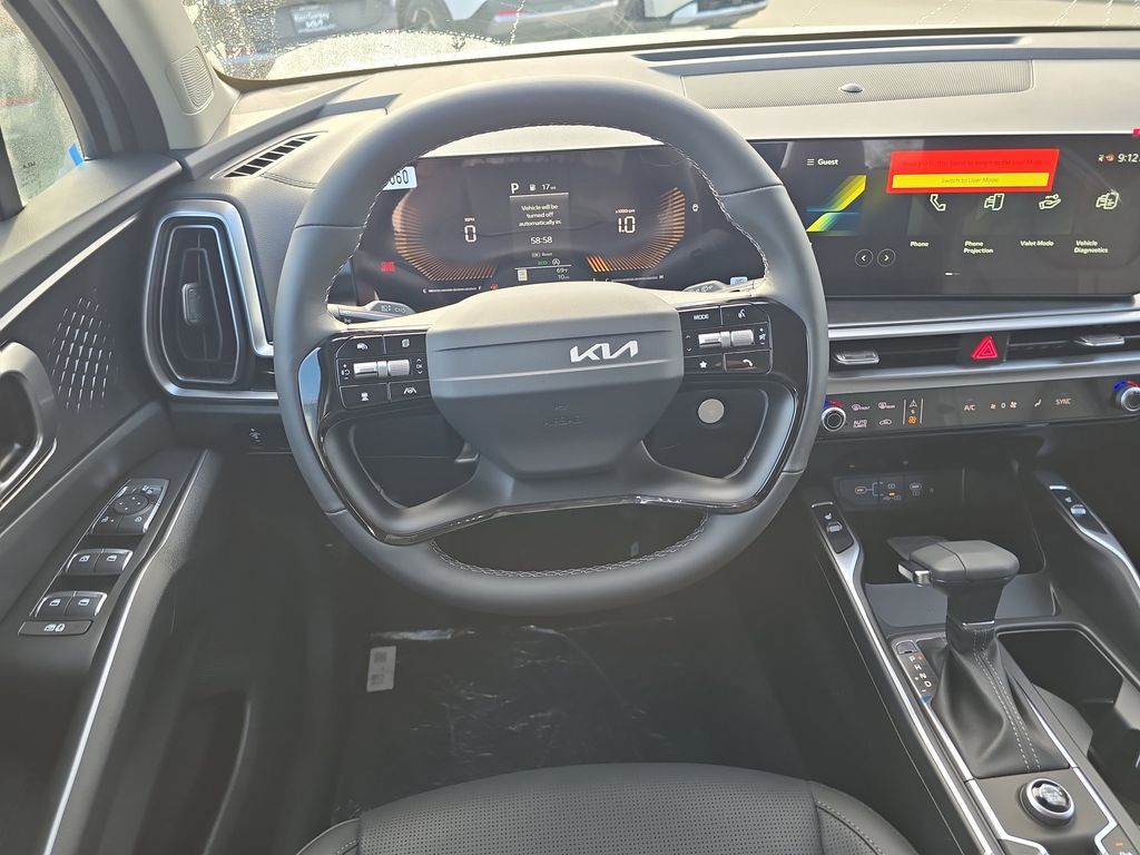 2026 Kia Sorento S San Clemente CA