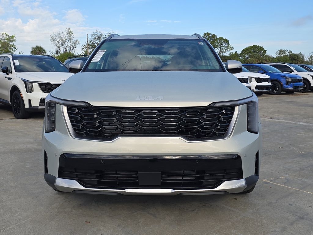 2026 Kia Sorento S San Clemente CA