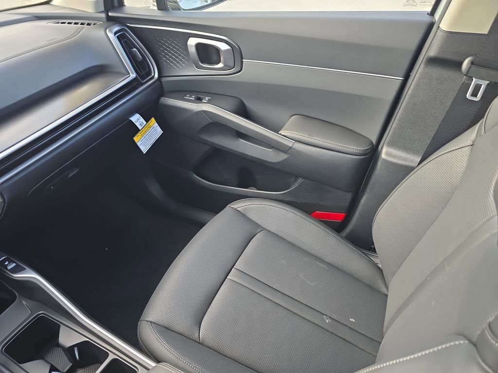 2026 Kia Sorento S San Clemente CA