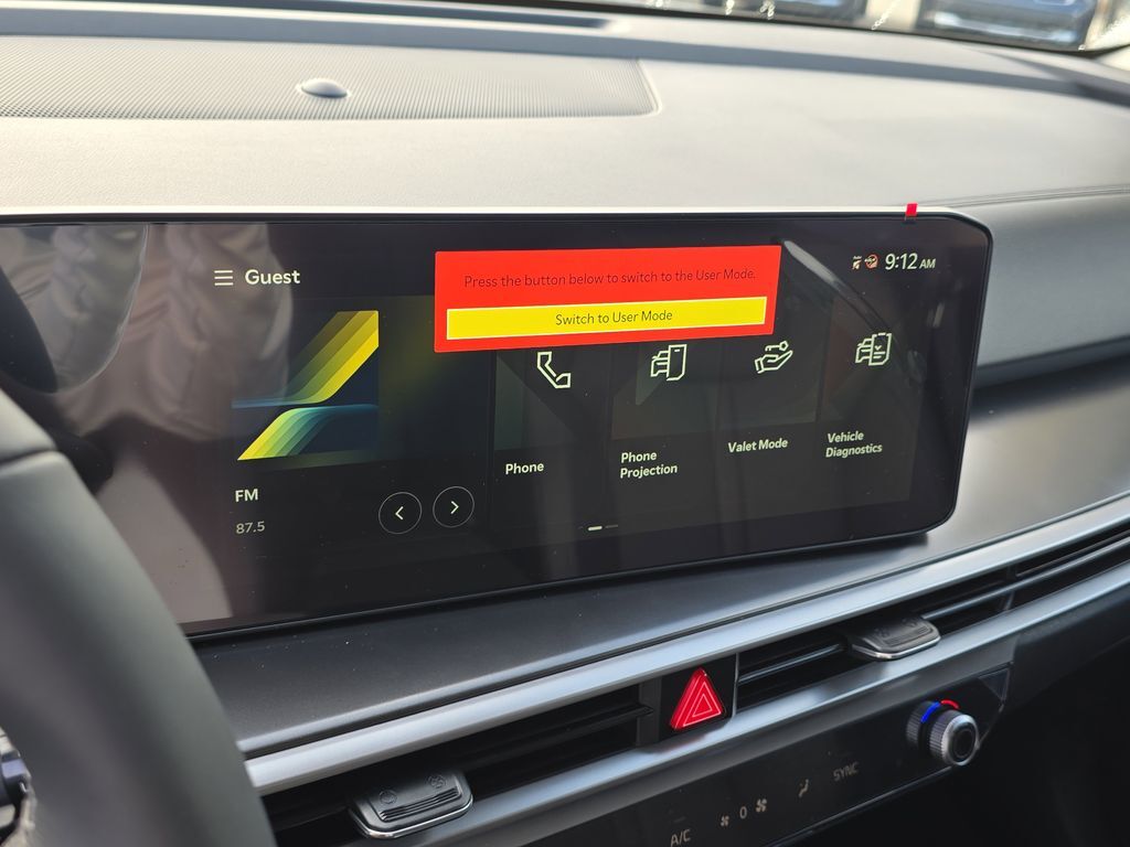 2026 Kia Sorento S San Clemente CA