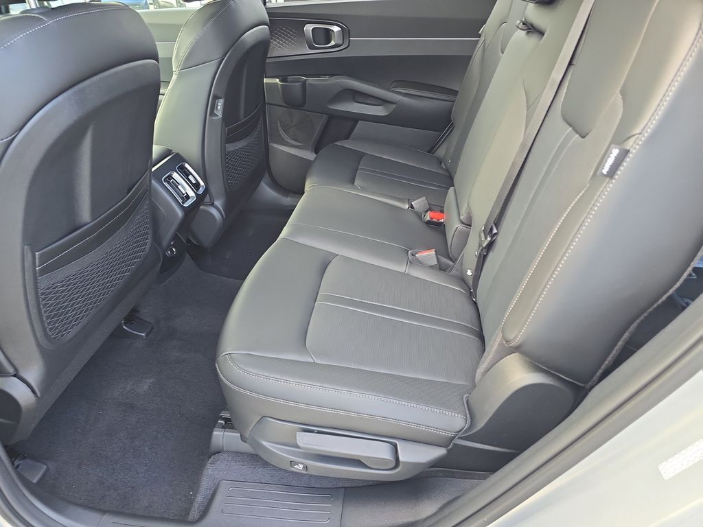 2026 Kia Sorento S San Clemente CA