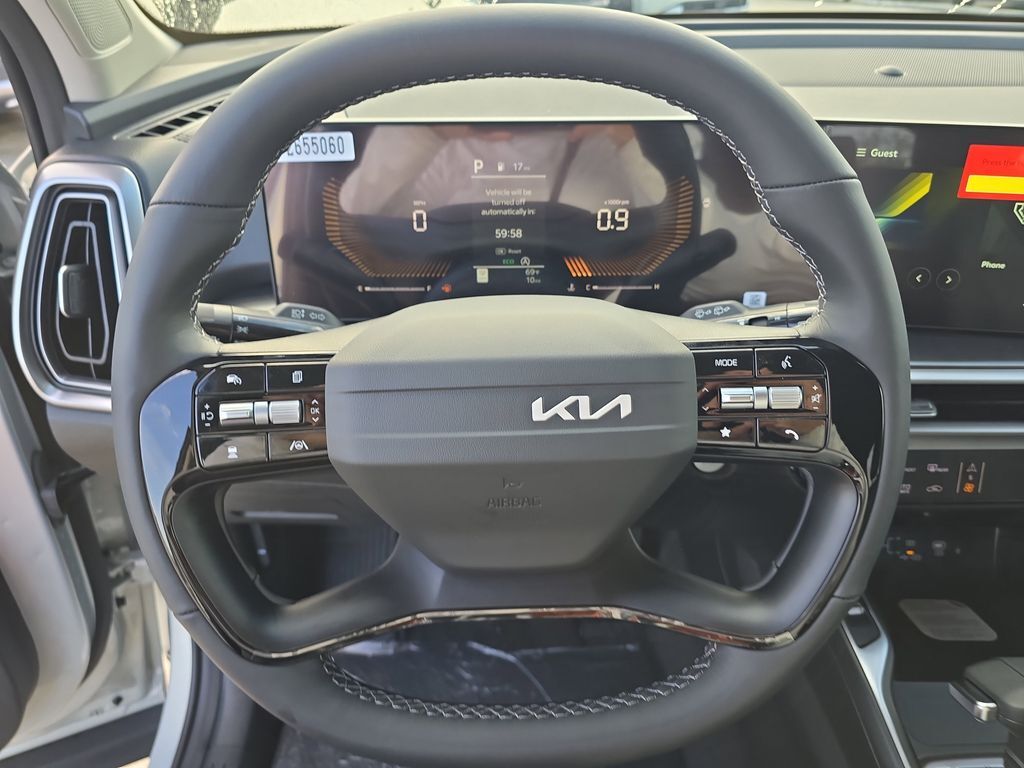 2026 Kia Sorento S San Clemente CA