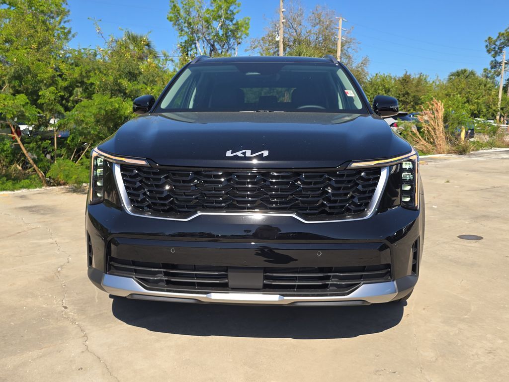 2026 Kia Sorento S San Clemente CA
