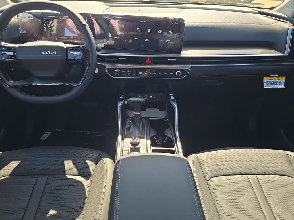 2026 Kia Sorento S San Clemente CA