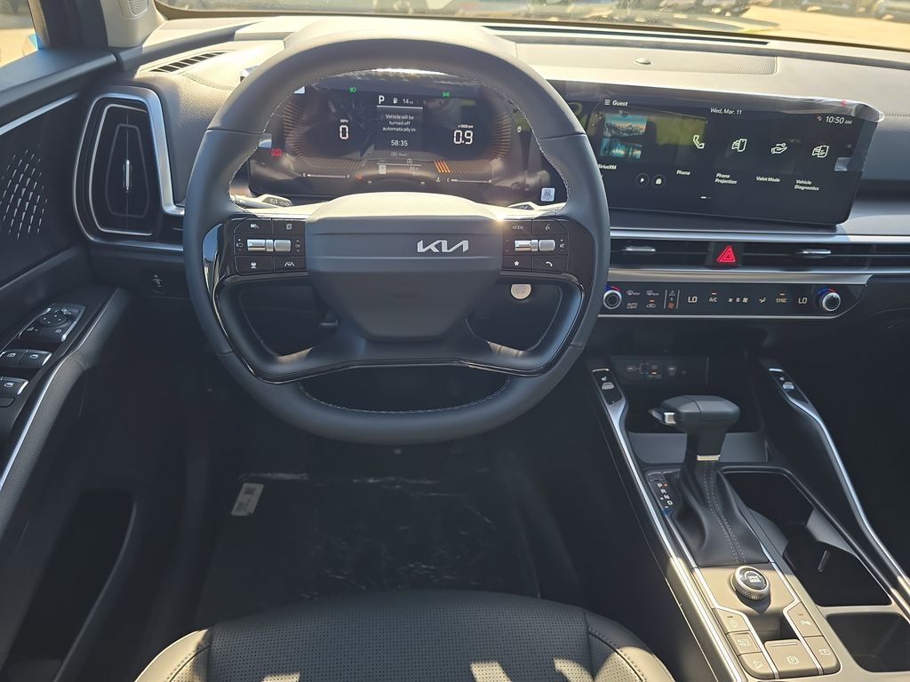 2026 Kia Sorento S San Clemente CA