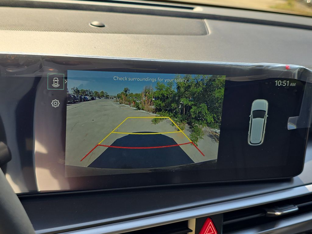 2026 Kia Sorento S San Clemente CA