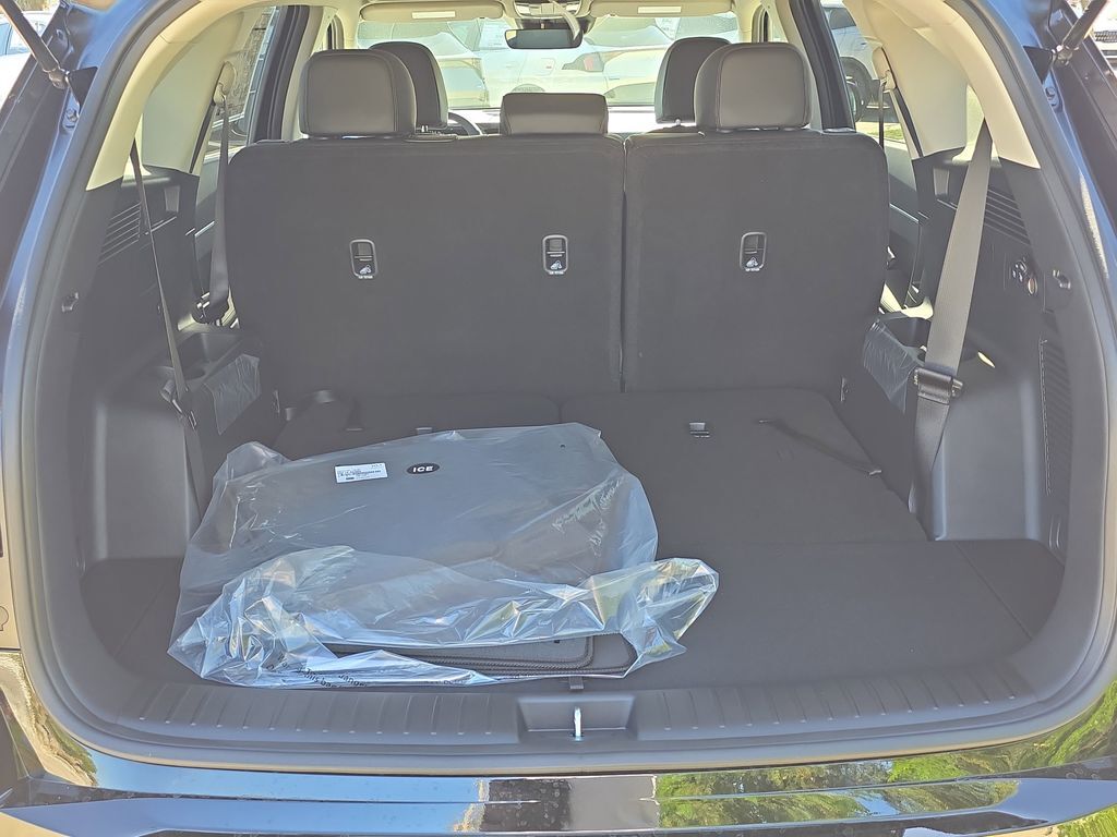 2026 Kia Sorento S San Clemente CA