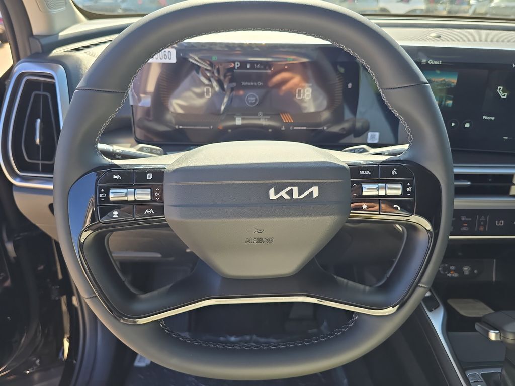 2026 Kia Sorento S San Clemente CA