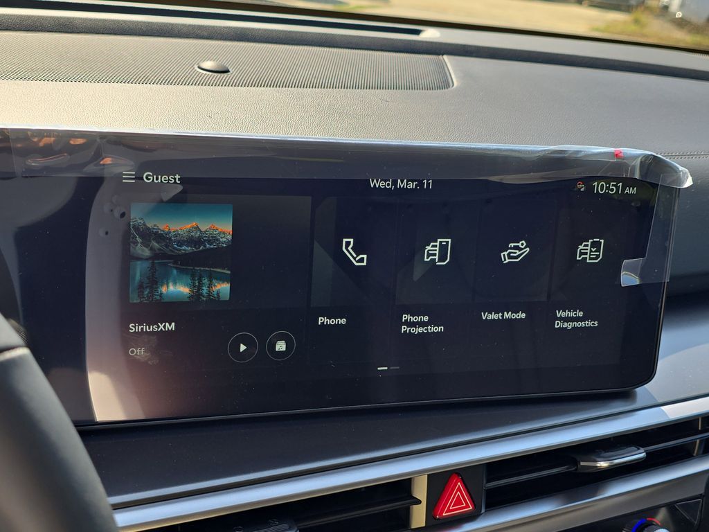 2026 Kia Sorento S San Clemente CA