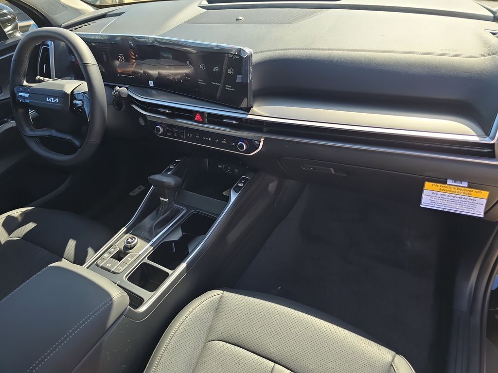 2026 Kia Sorento S San Clemente CA