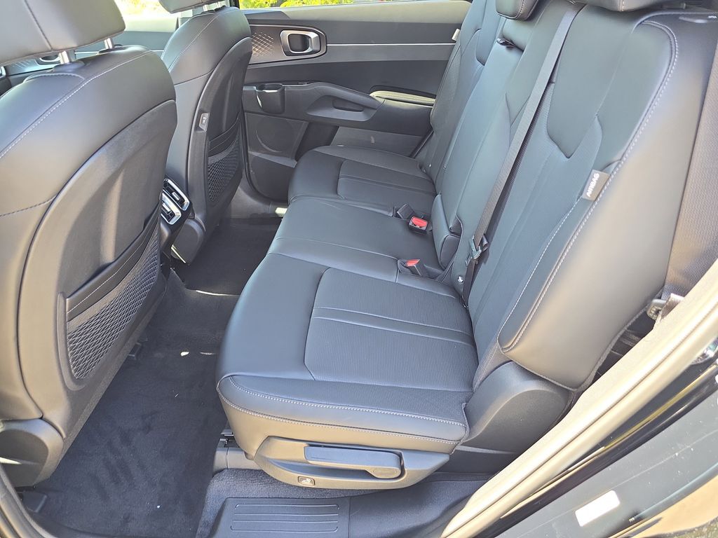 2026 Kia Sorento S San Clemente CA