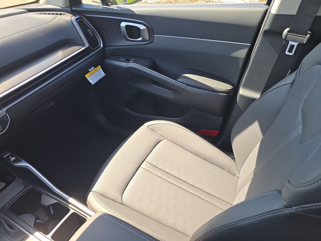 2026 Kia Sorento S San Clemente CA