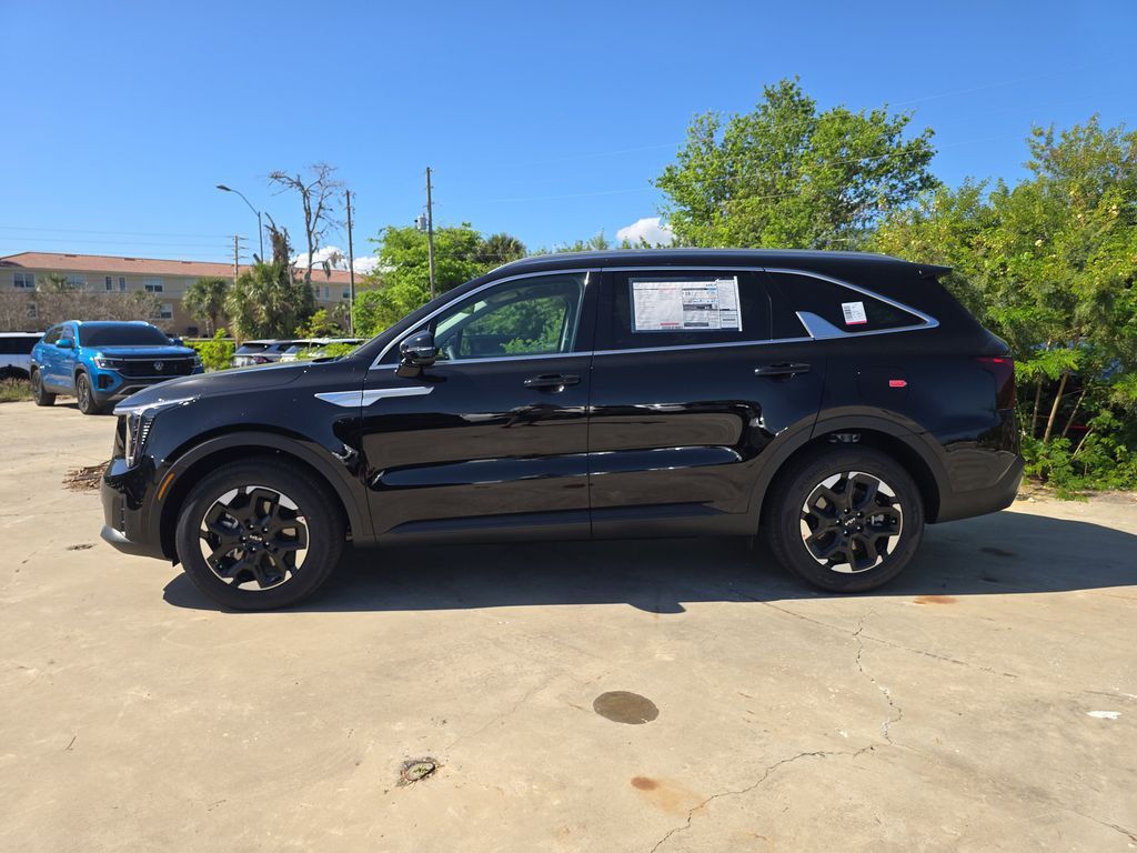 2026 Kia Sorento S San Clemente CA