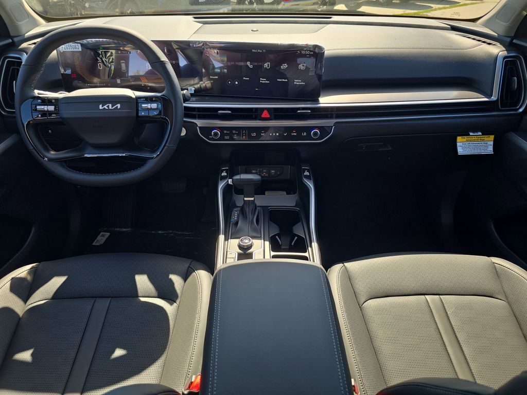 2026 Kia Sorento S San Clemente CA