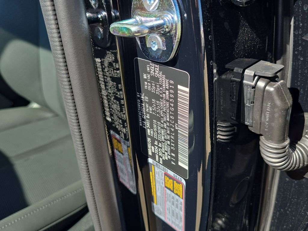 2026 Kia Sorento S San Clemente CA