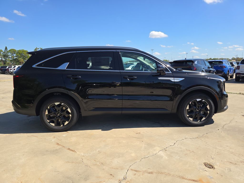 2026 Kia Sorento S San Clemente CA